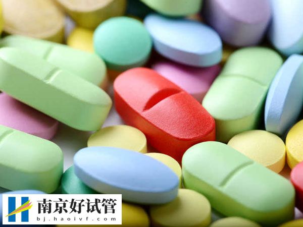 南京医大二附院做试管婴儿整个流程需要多长时间？(图1)