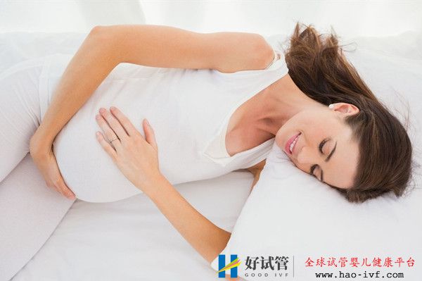35岁以上生二胎有哪些风险,赴美做试管可以健康生娃吗(图2) 35岁以上生二胎有哪些风险,赴美做试管可以健康生娃吗(图2)