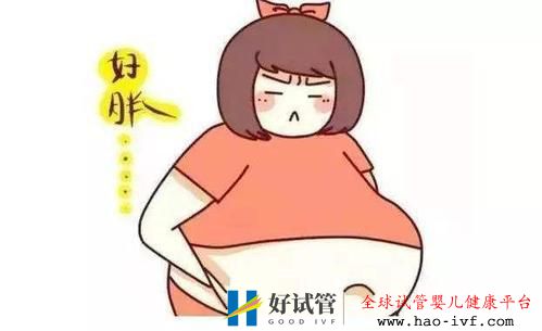 肥胖的多囊卵巢综合征做试管的成功率高吗(图1) 肥胖的多囊卵巢综合征做试管的成功率高吗(图1)