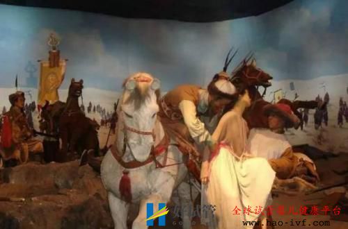 靖康之难,君臣嘴上败天下,却让女人承受痛苦和屈辱(图2) 靖康之难,君臣嘴上败天下,却让女人承受痛苦和屈辱(图2)