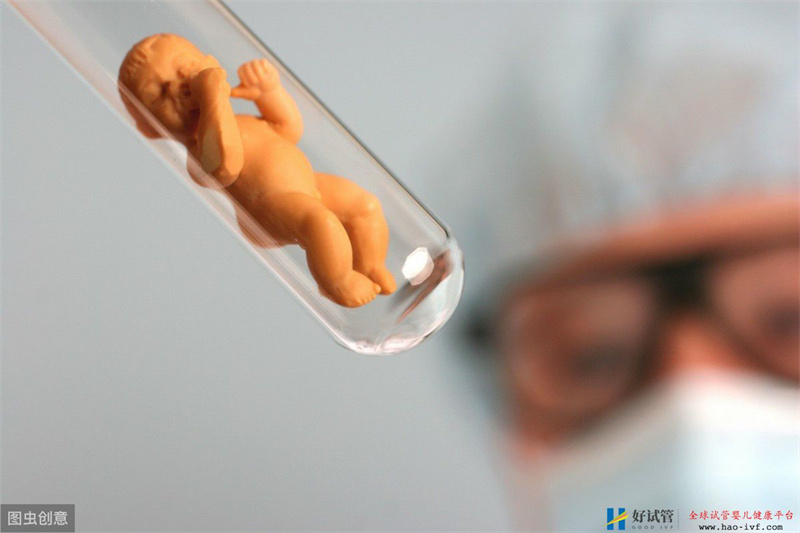 试管前的灵魂拷问:做试管婴儿需要多长时间才能成功?(图2) 试管前的灵魂拷问:做试管婴儿需要多长时间才能成功?(图2)