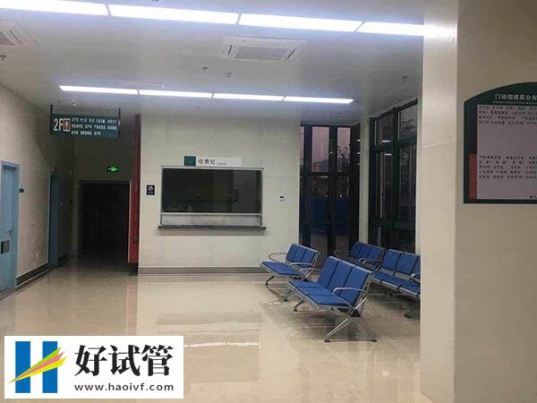南宁三大权威试管婴儿医院介绍,均不能提供选男女服务(图1) 试管婴儿选男女合不合法